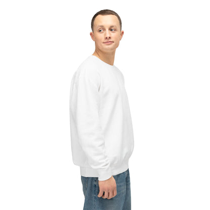 Unisex Lightweight Crewneck Sweatshirt