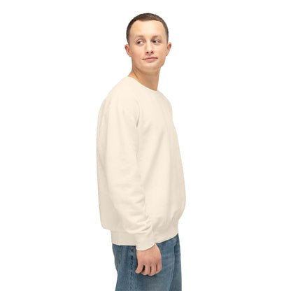 Unisex Lightweight Crewneck Sweatshirt