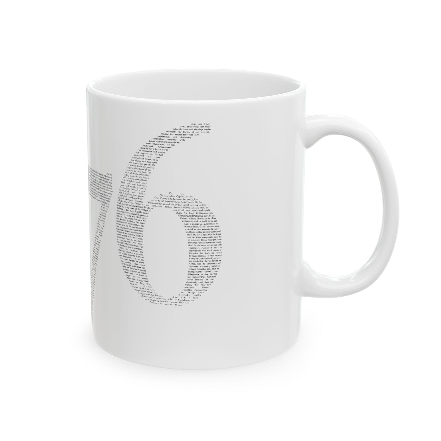 Ceramic Mug, (11oz, 15oz)